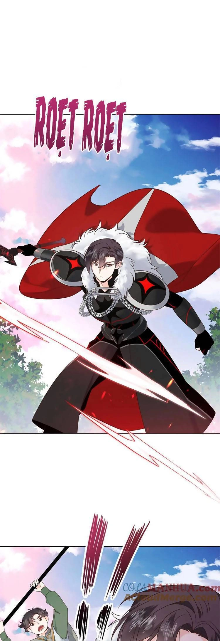 Hotboy Quốc Dân Là Nữ Chapter 404 - 17