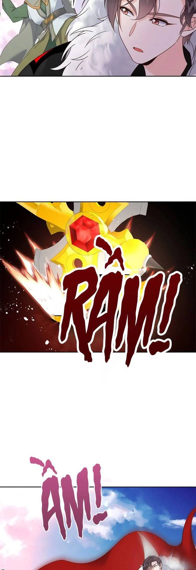 Hotboy Quốc Dân Là Nữ Chapter 404 - 18