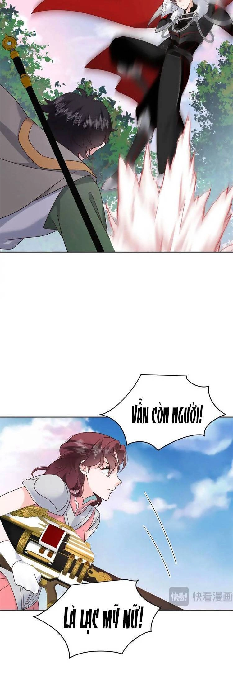 Hotboy Quốc Dân Là Nữ Chapter 404 - 19