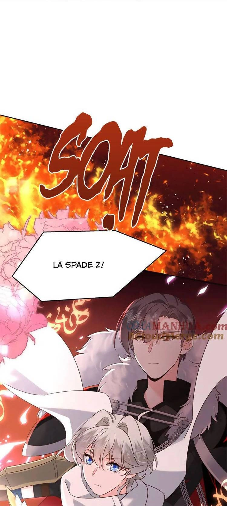 Hotboy Quốc Dân Là Nữ Chapter 404 - 21