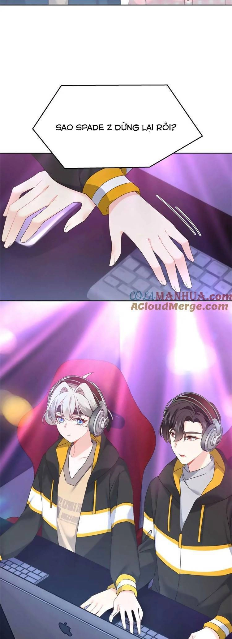 Hotboy Quốc Dân Là Nữ Chapter 405 - 11