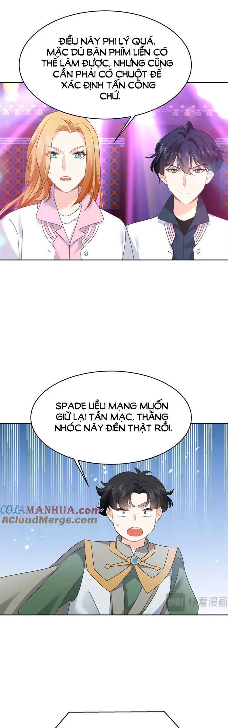 Hotboy Quốc Dân Là Nữ Chapter 405 - 13