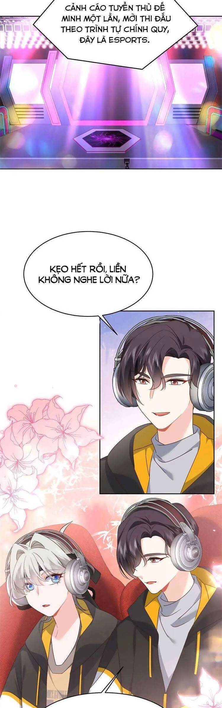 Hotboy Quốc Dân Là Nữ Chapter 405 - 14