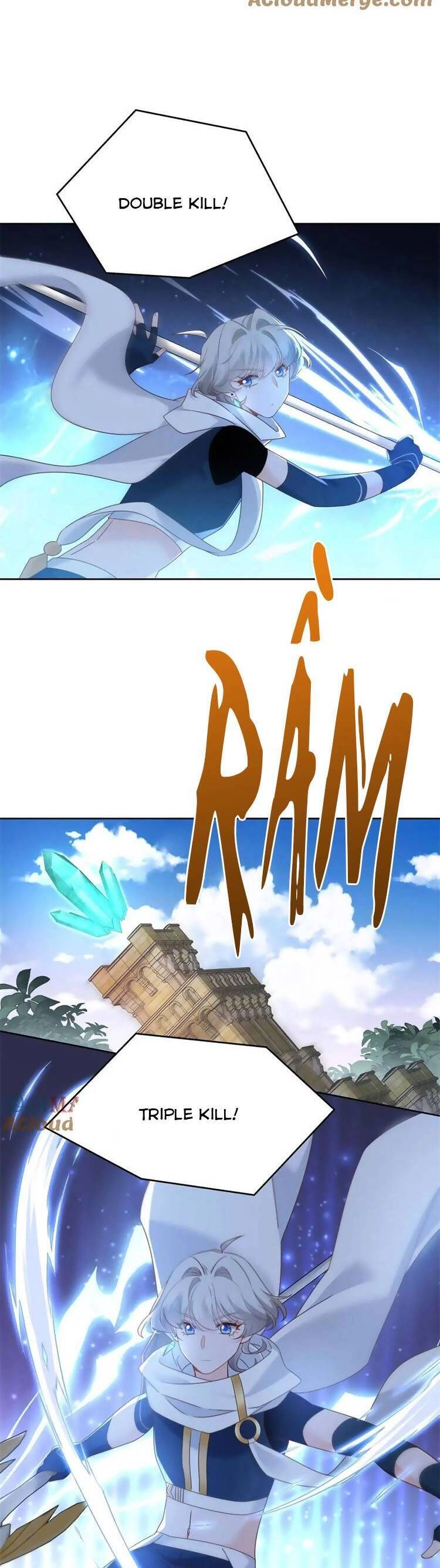 Hotboy Quốc Dân Là Nữ Chapter 405 - 17