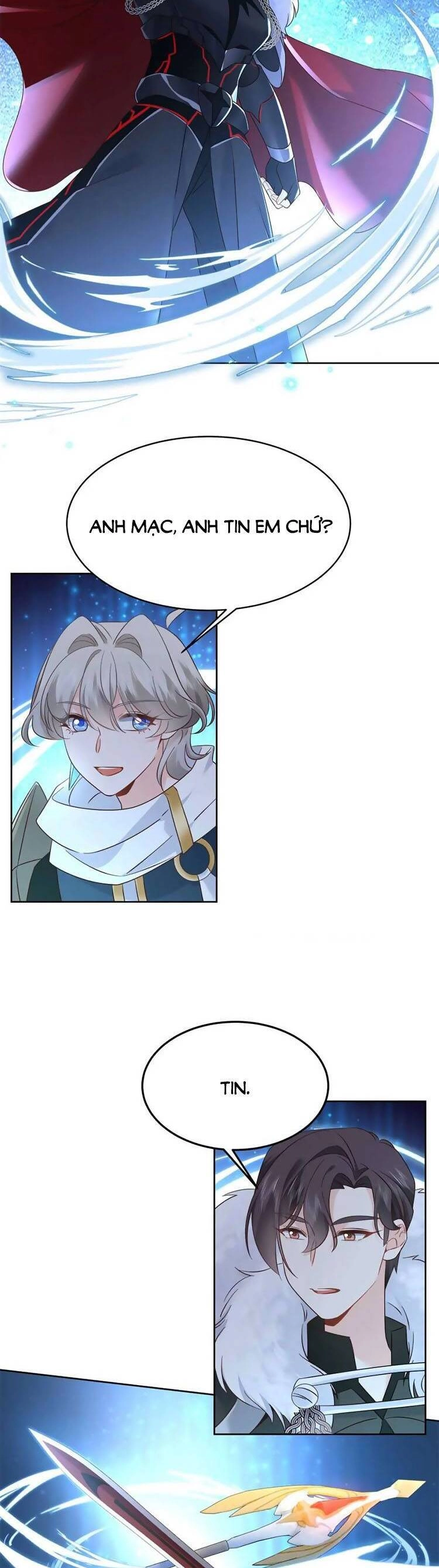 Hotboy Quốc Dân Là Nữ Chapter 405 - 19