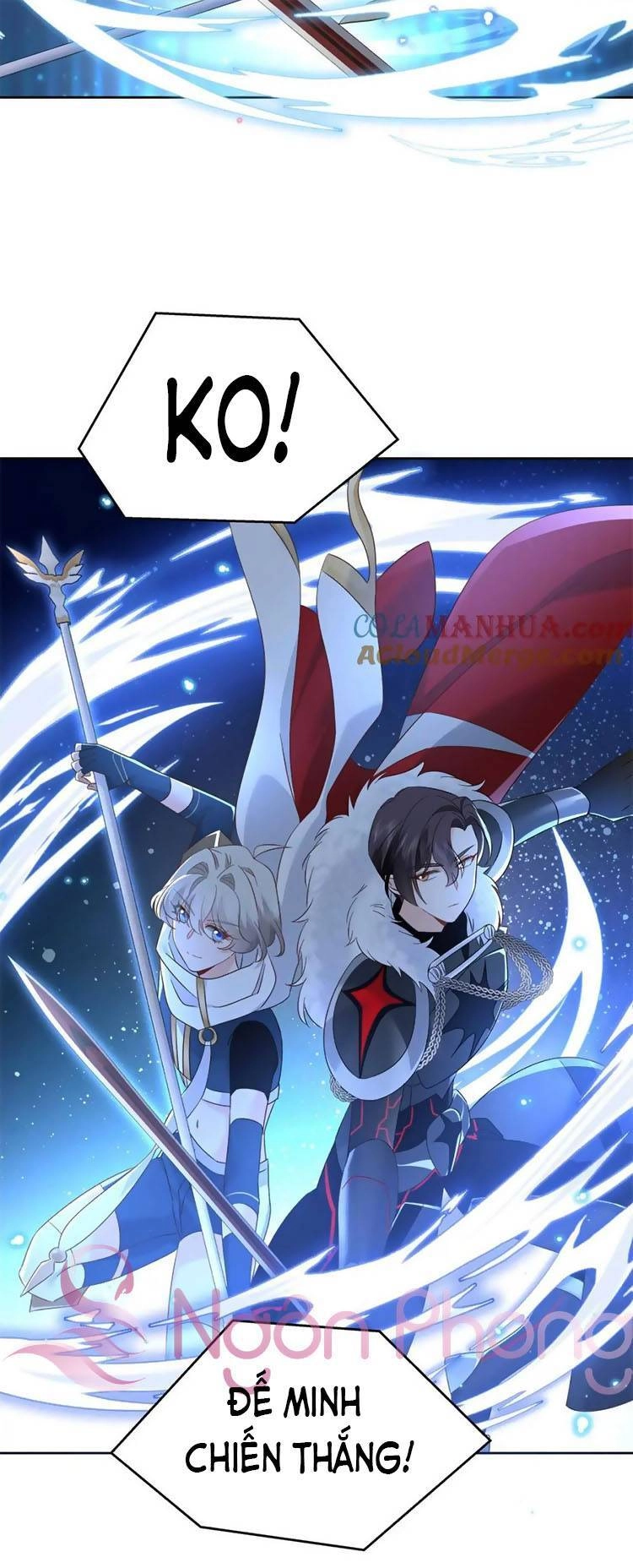 Hotboy Quốc Dân Là Nữ Chapter 405 - 20