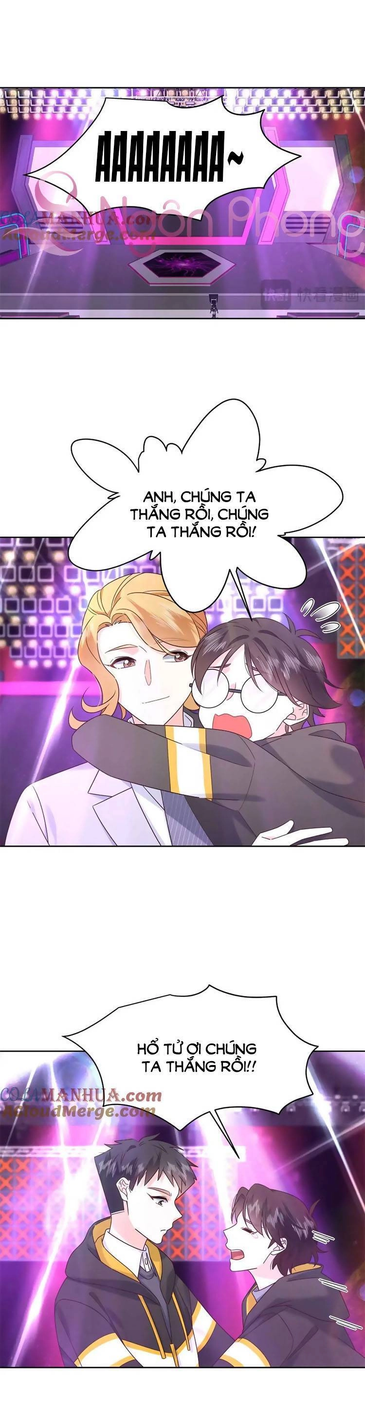 Hotboy Quốc Dân Là Nữ Chapter 406 - 2