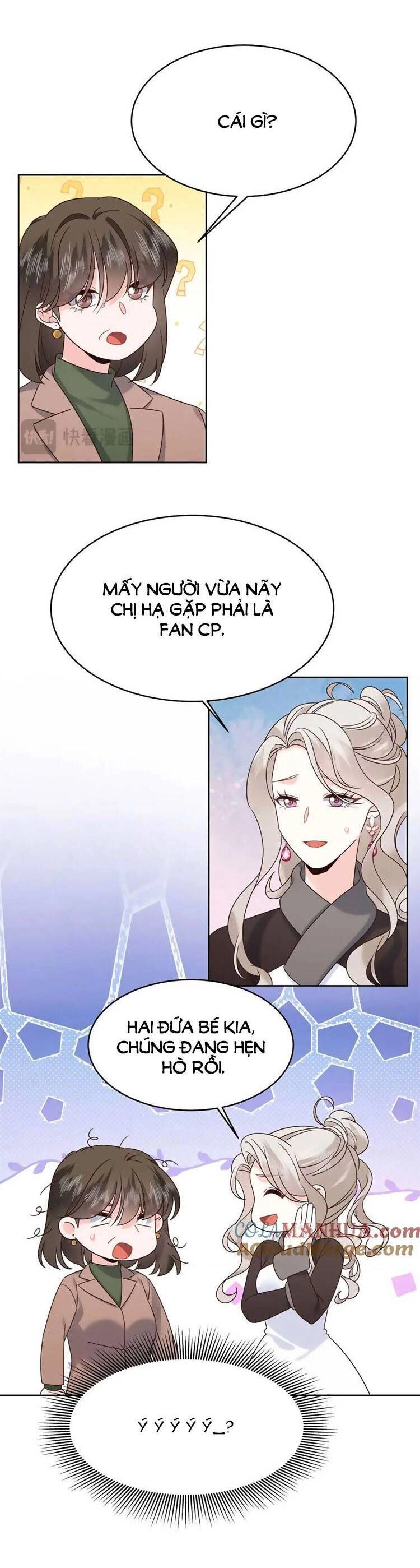 Hotboy Quốc Dân Là Nữ Chapter 406 - 6