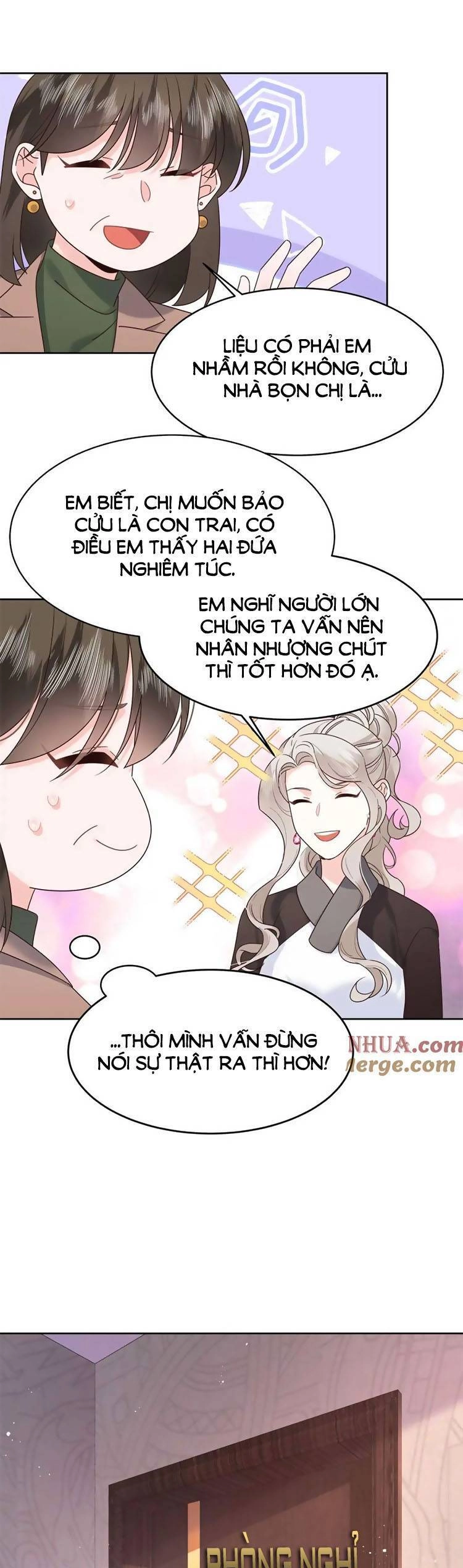 Hotboy Quốc Dân Là Nữ Chapter 406 - 7