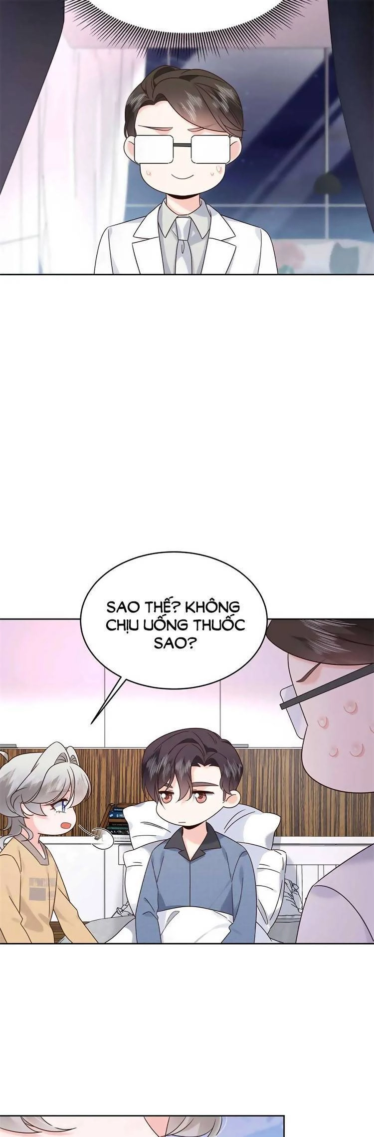 Hotboy Quốc Dân Là Nữ Chapter 406 - 10