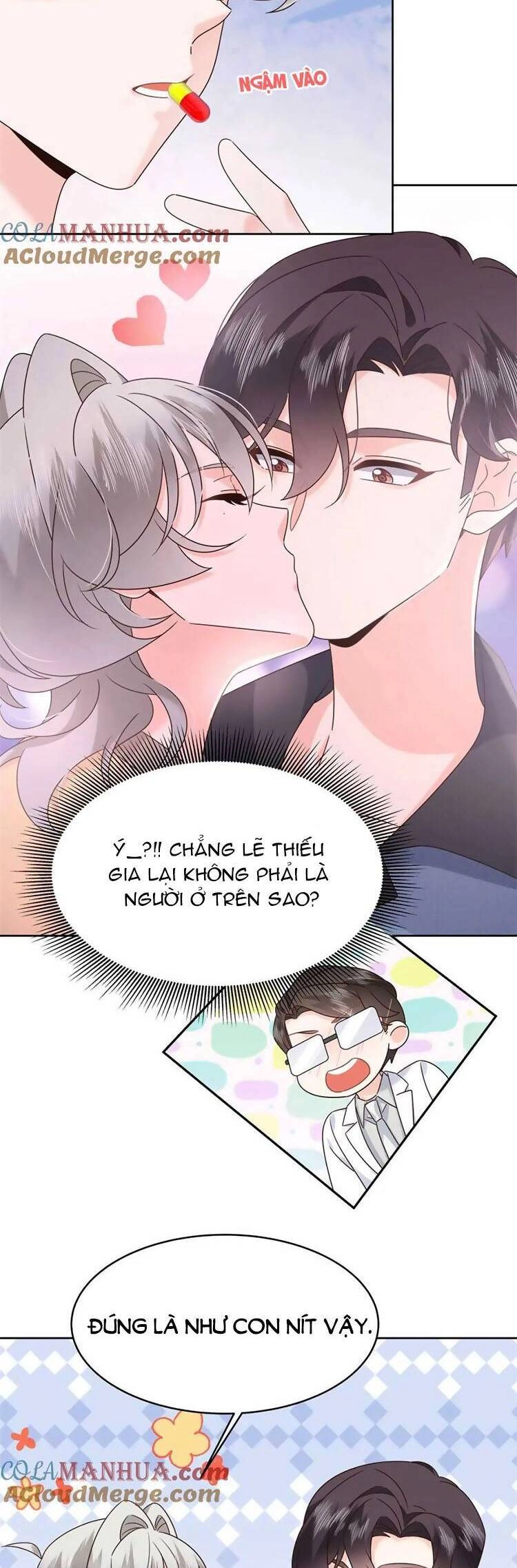 Hotboy Quốc Dân Là Nữ Chapter 406 - 11