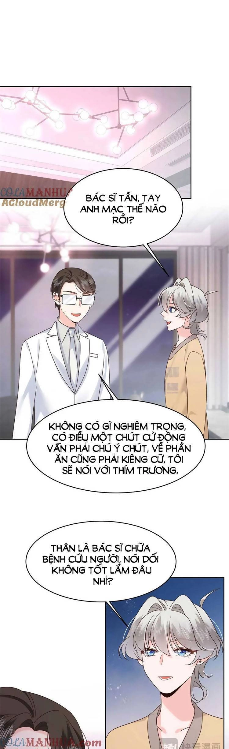 Hotboy Quốc Dân Là Nữ Chapter 406 - 13