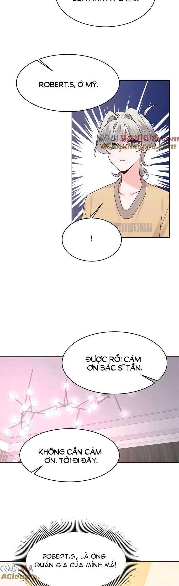 Hotboy Quốc Dân Là Nữ Chapter 406 - 15