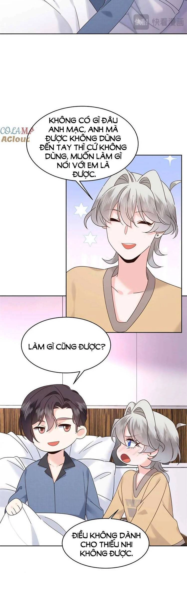 Hotboy Quốc Dân Là Nữ Chapter 406 - 17