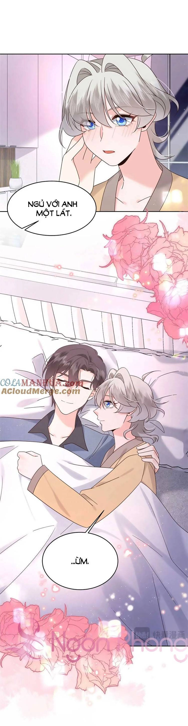 Hotboy Quốc Dân Là Nữ Chapter 406 - 18