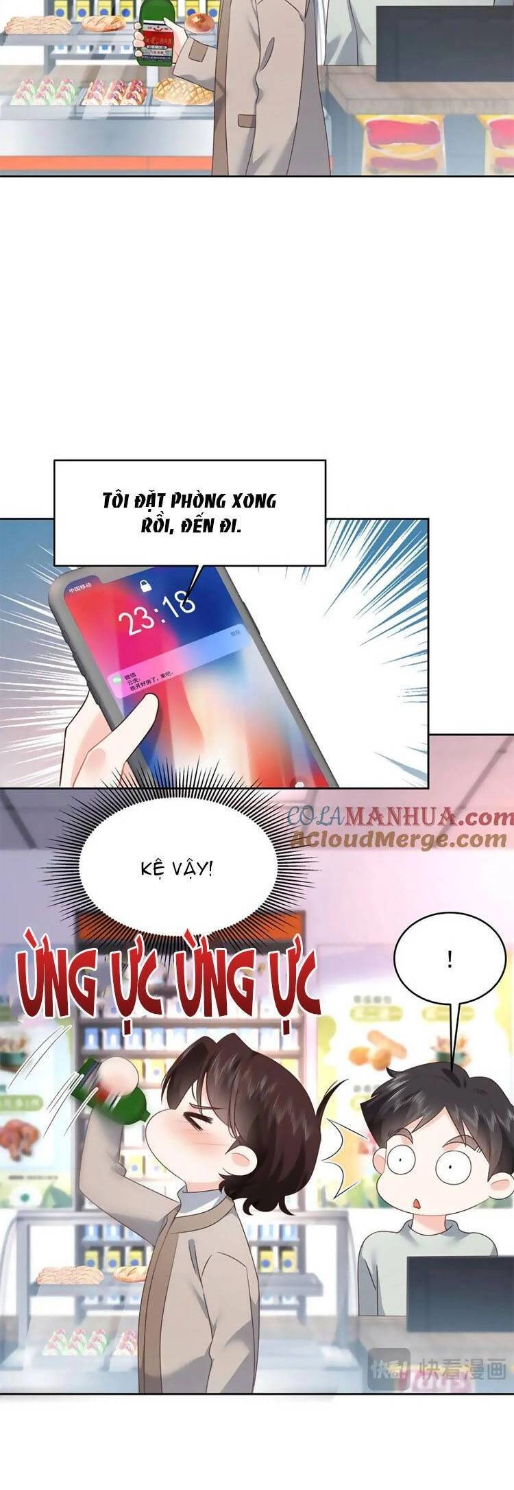 Hotboy Quốc Dân Là Nữ Chapter 407 - 4