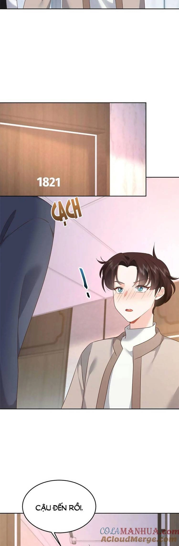 Hotboy Quốc Dân Là Nữ Chapter 407 - 6