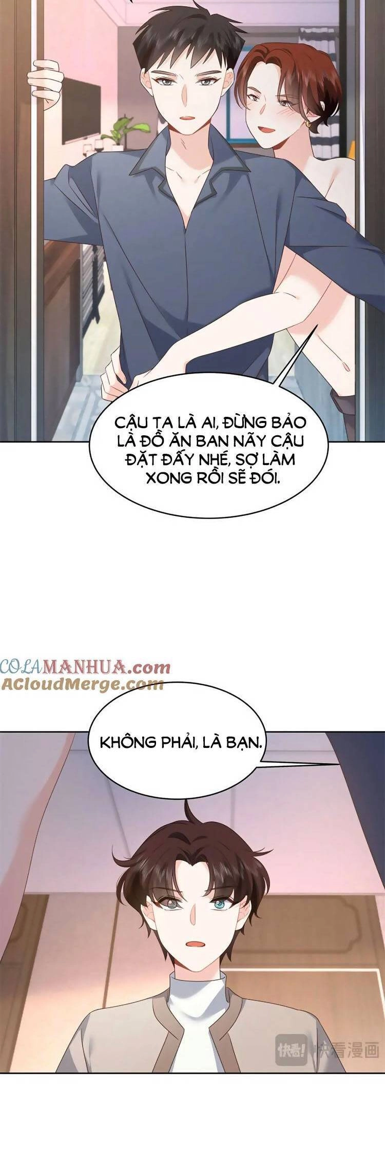 Hotboy Quốc Dân Là Nữ Chapter 407 - 7