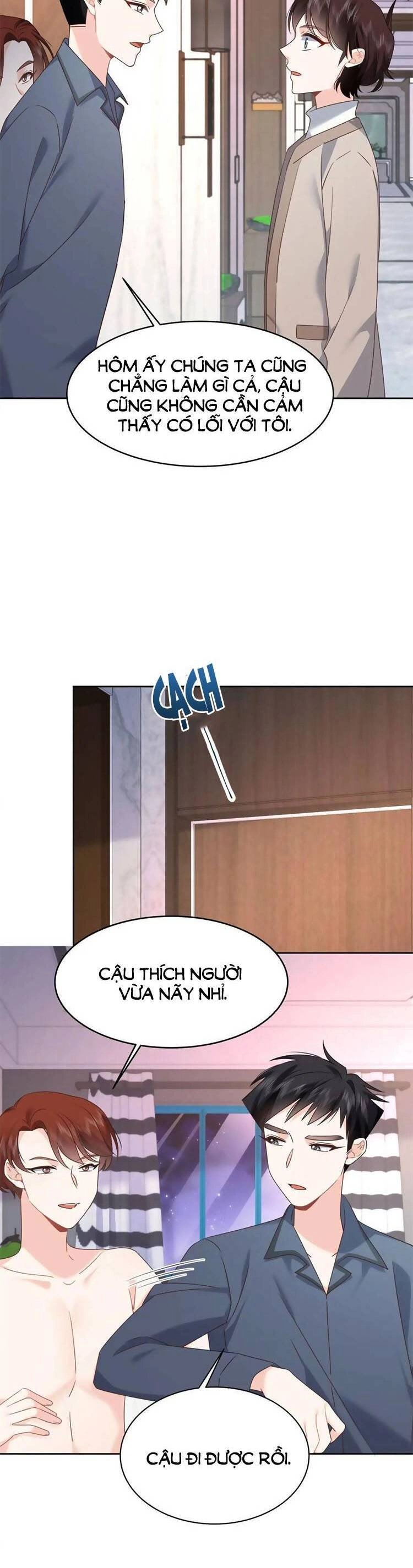 Hotboy Quốc Dân Là Nữ Chapter 407 - 9