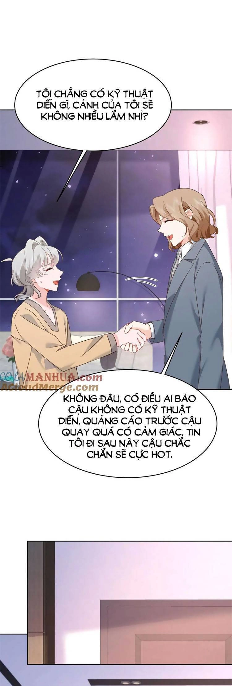 Hotboy Quốc Dân Là Nữ Chapter 407 - 14