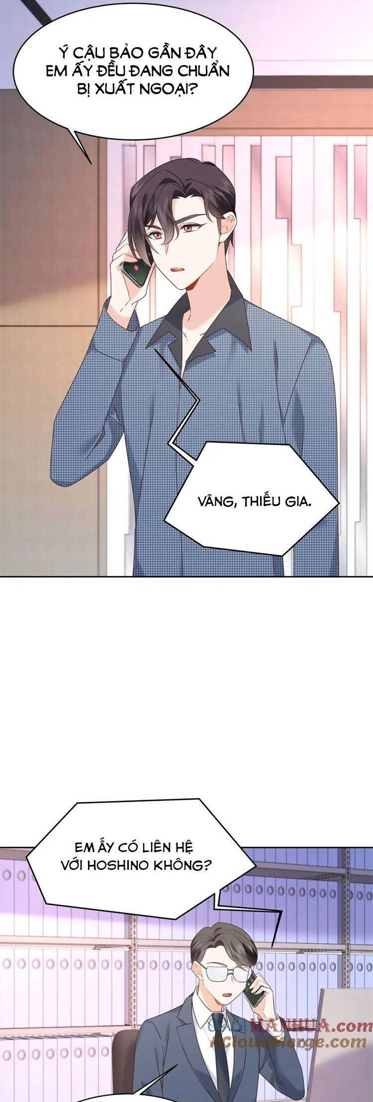 Hotboy Quốc Dân Là Nữ Chapter 407 - 15