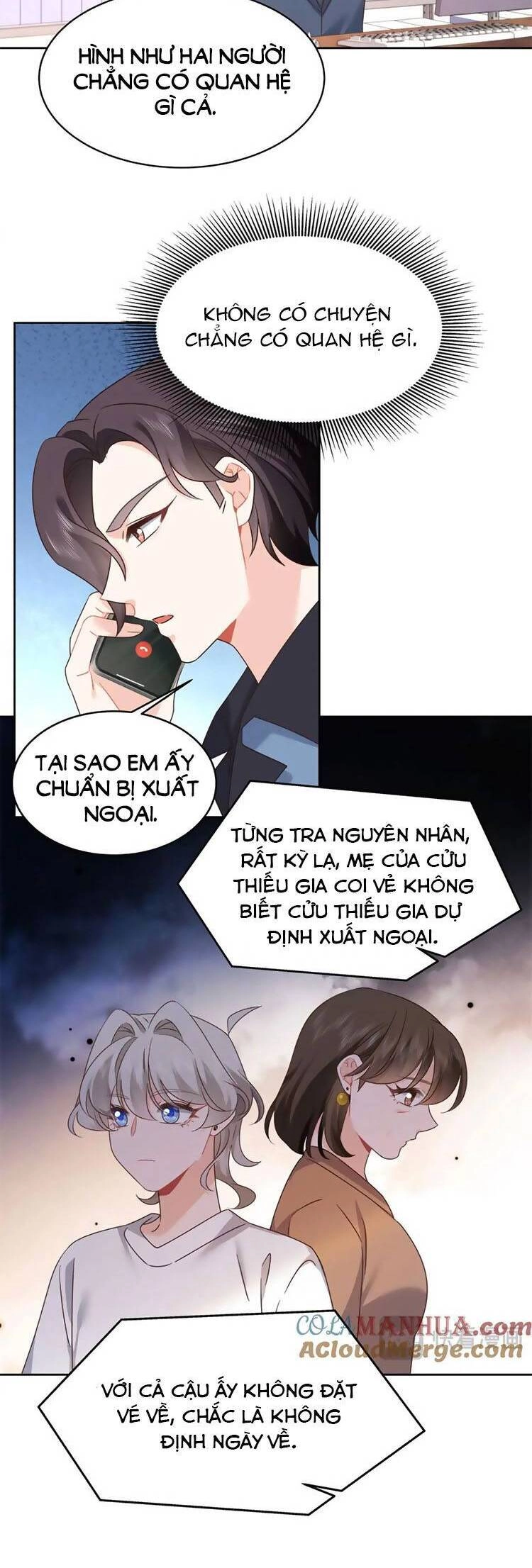 Hotboy Quốc Dân Là Nữ Chapter 407 - 16