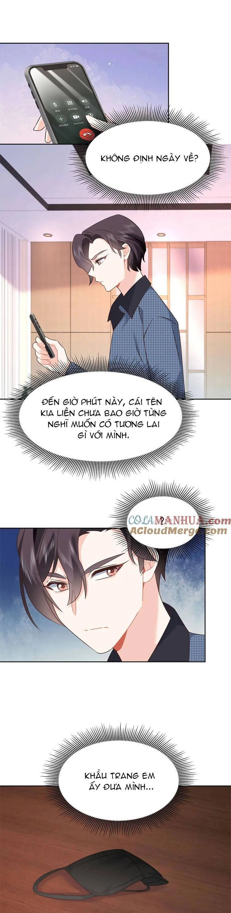 Hotboy Quốc Dân Là Nữ Chapter 407 - 17