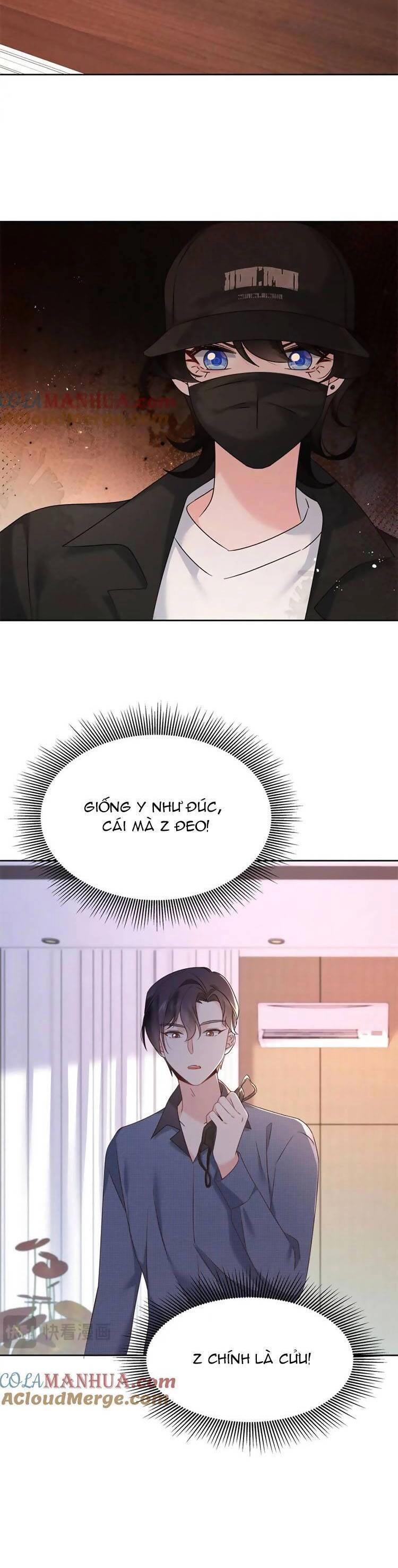 Hotboy Quốc Dân Là Nữ Chapter 407 - 18