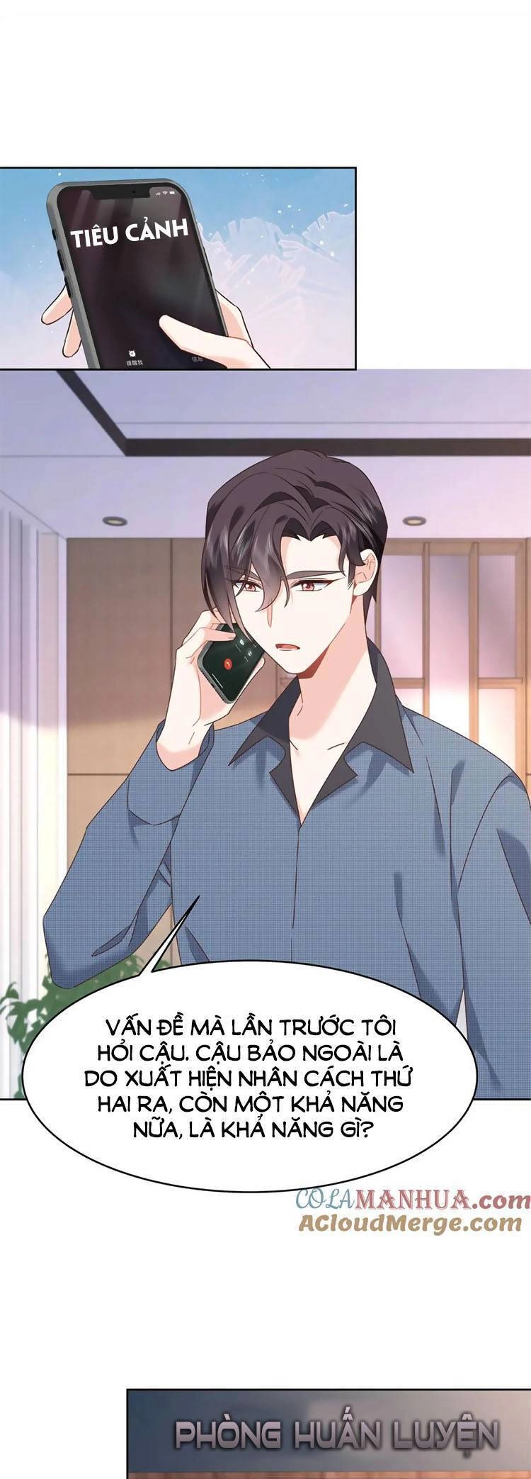 Hotboy Quốc Dân Là Nữ Chapter 407 - 19