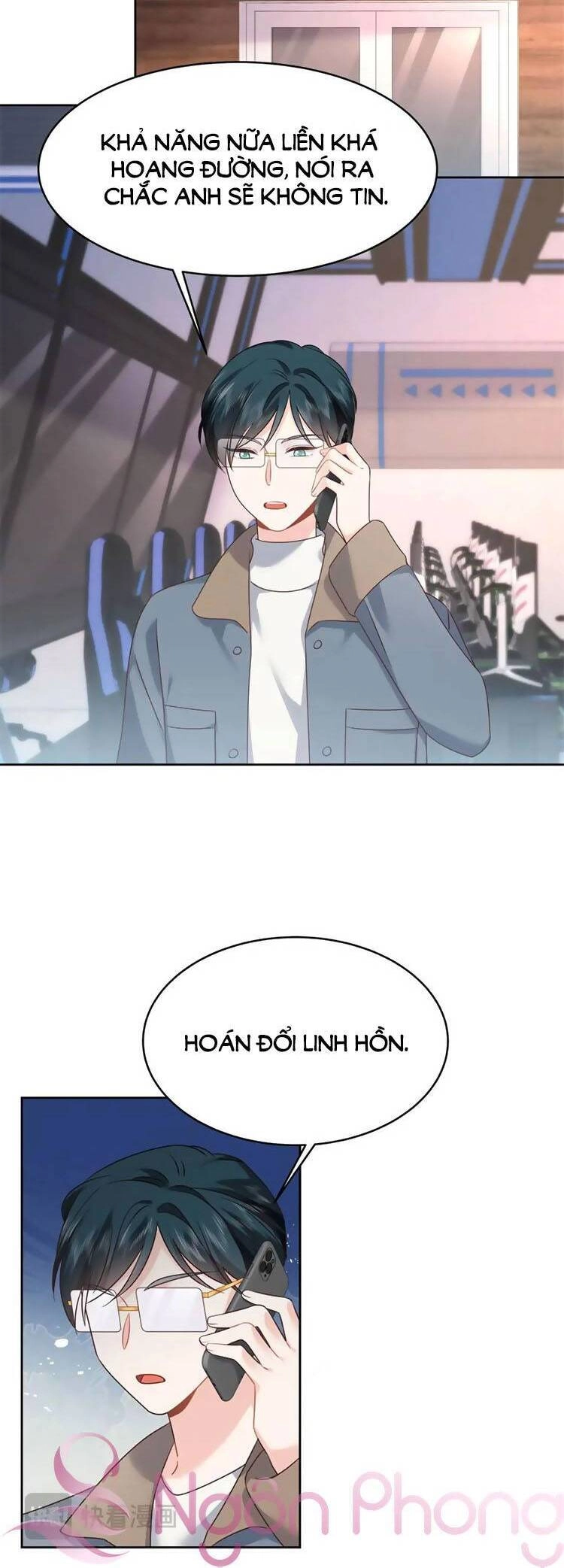 Hotboy Quốc Dân Là Nữ Chapter 407 - 20