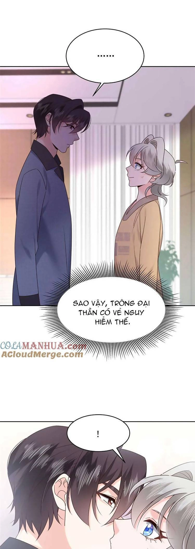 Hotboy Quốc Dân Là Nữ Chapter 408 - 4