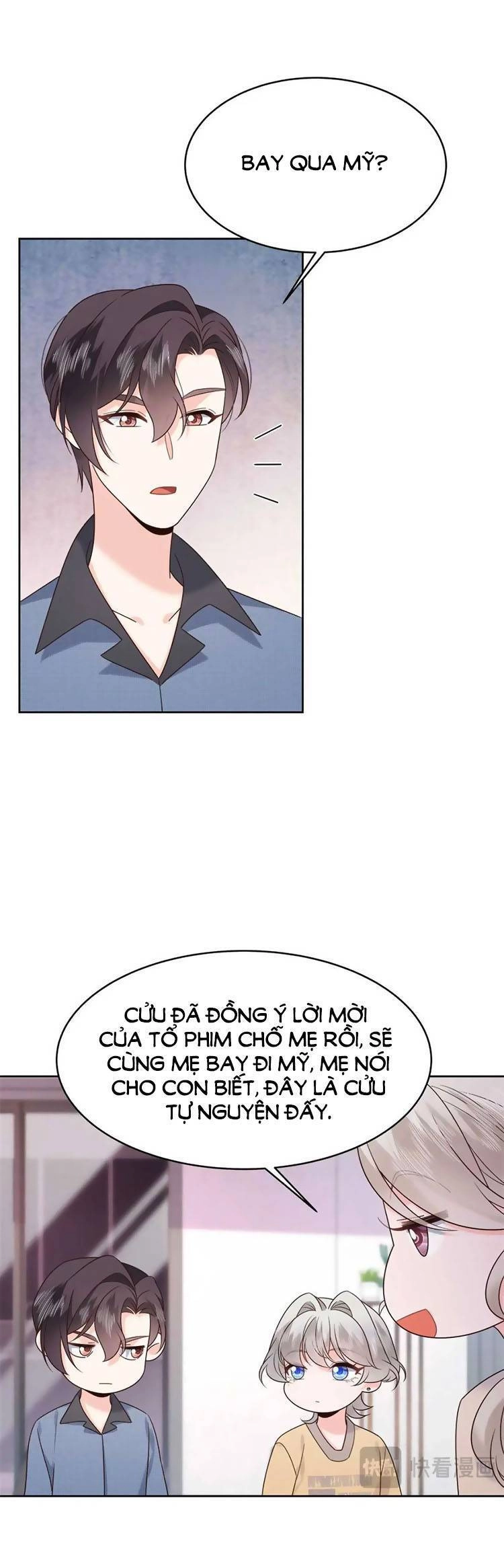 Hotboy Quốc Dân Là Nữ Chapter 408 - 7