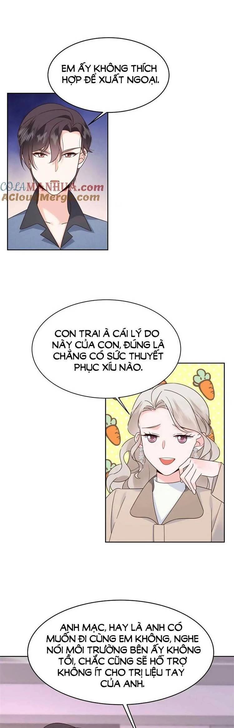 Hotboy Quốc Dân Là Nữ Chapter 408 - 8
