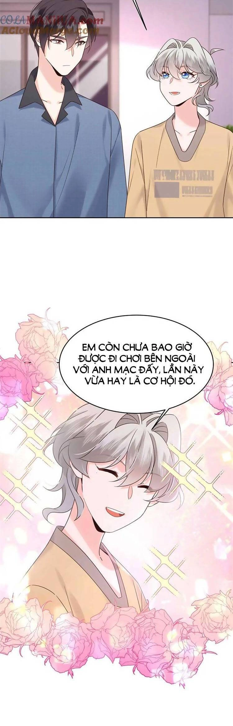 Hotboy Quốc Dân Là Nữ Chapter 408 - 9