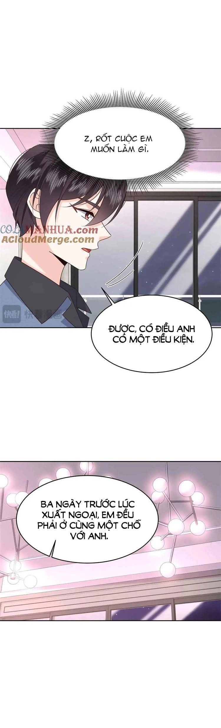 Hotboy Quốc Dân Là Nữ Chapter 408 - 10