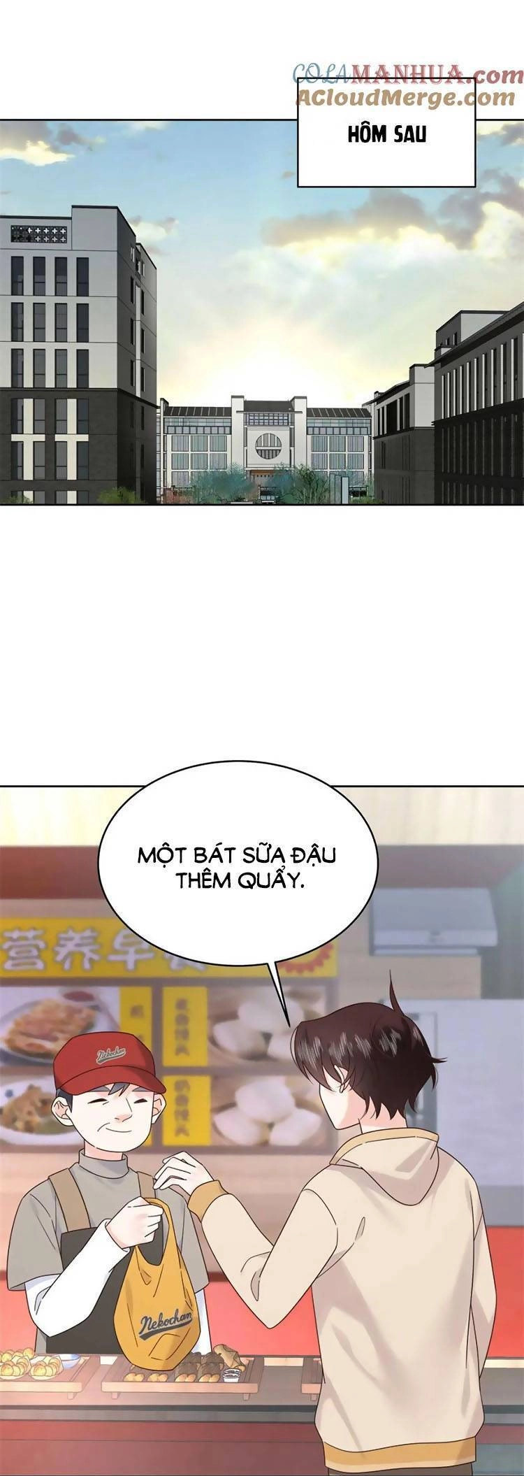 Hotboy Quốc Dân Là Nữ Chapter 408 - 11