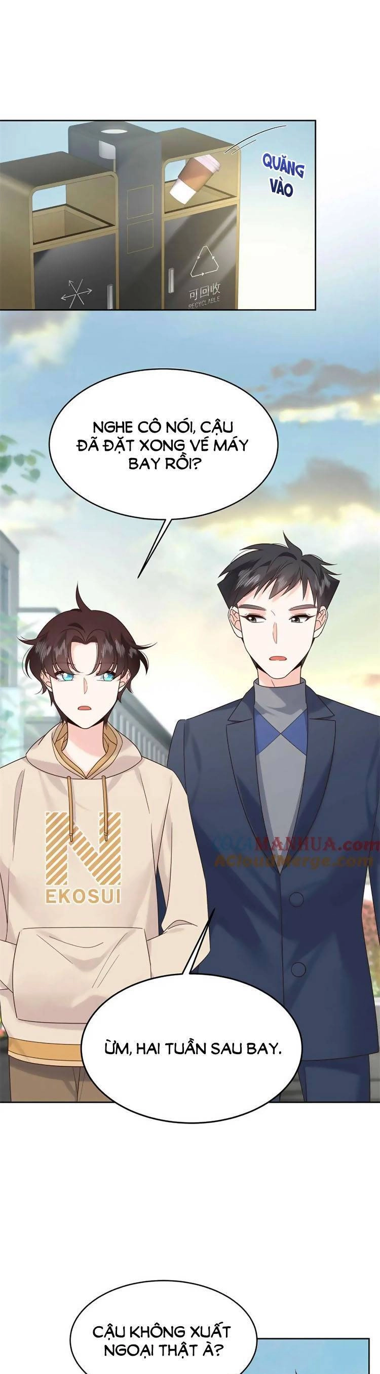 Hotboy Quốc Dân Là Nữ Chapter 408 - 14