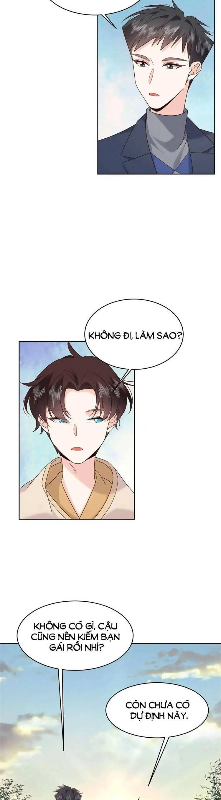 Hotboy Quốc Dân Là Nữ Chapter 408 - 15