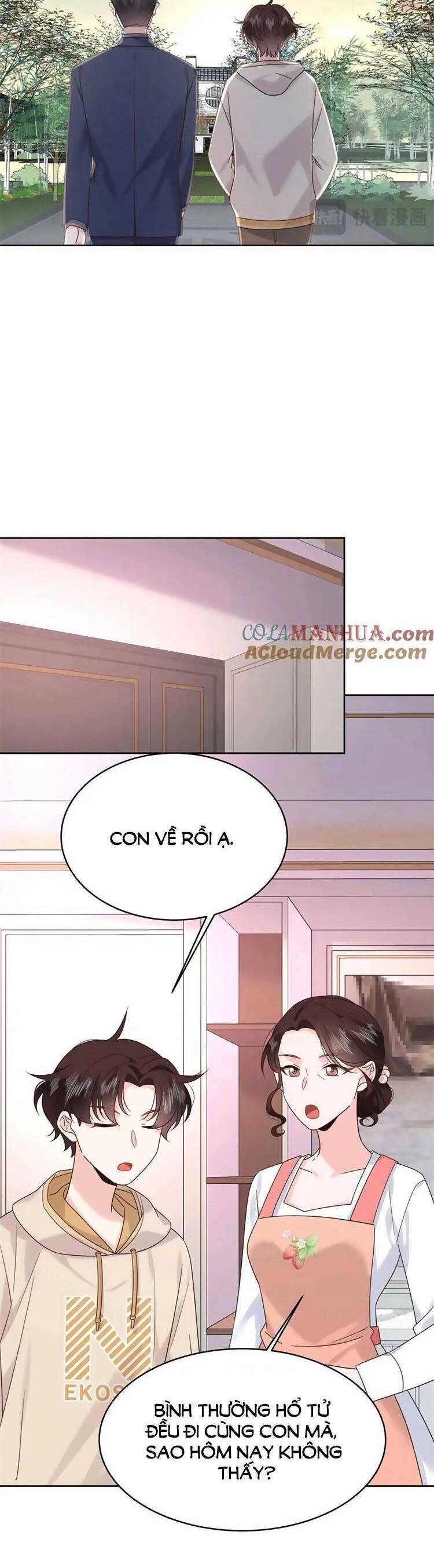 Hotboy Quốc Dân Là Nữ Chapter 408 - 16