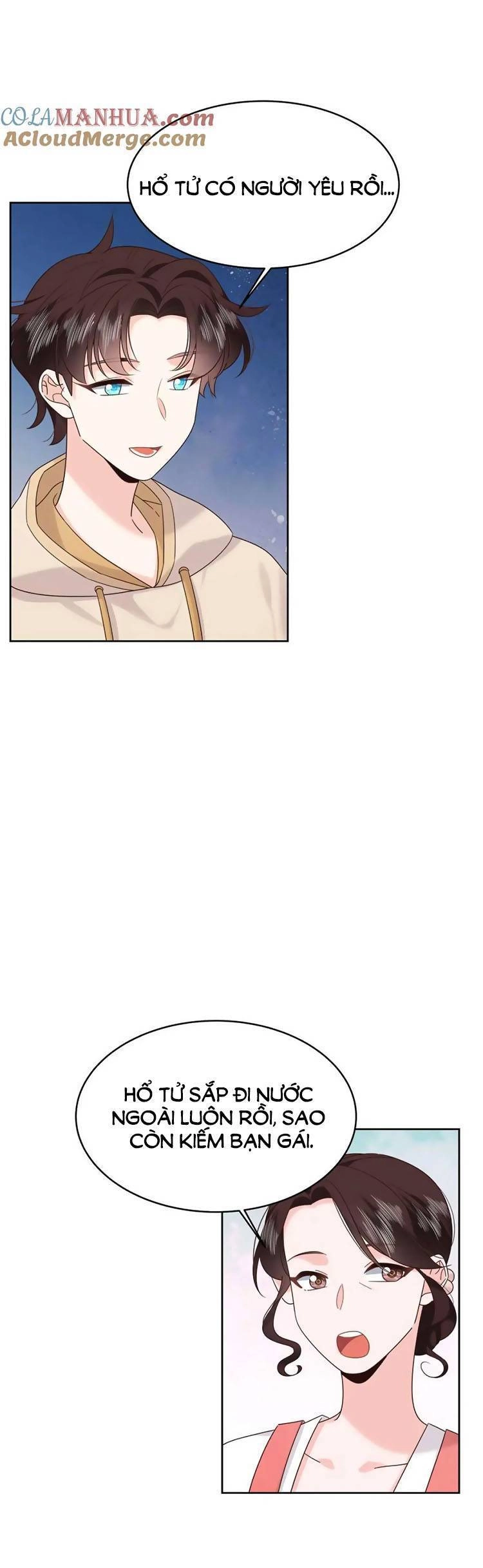 Hotboy Quốc Dân Là Nữ Chapter 408 - 17