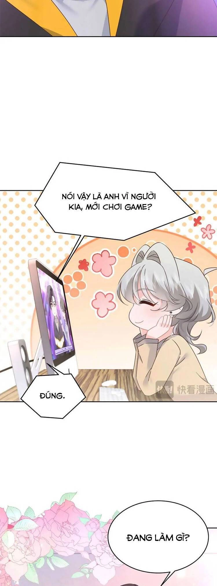 Hotboy Quốc Dân Là Nữ Chapter 409 - 3