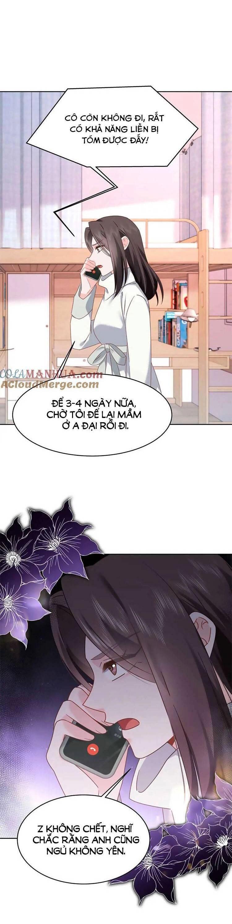 Hotboy Quốc Dân Là Nữ Chapter 409 - 6