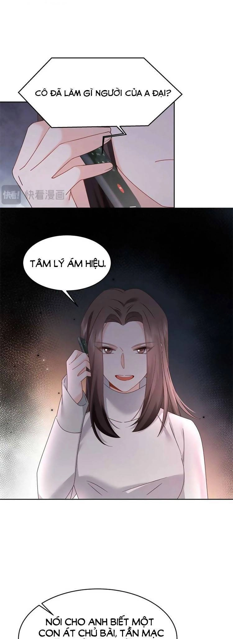 Hotboy Quốc Dân Là Nữ Chapter 409 - 7