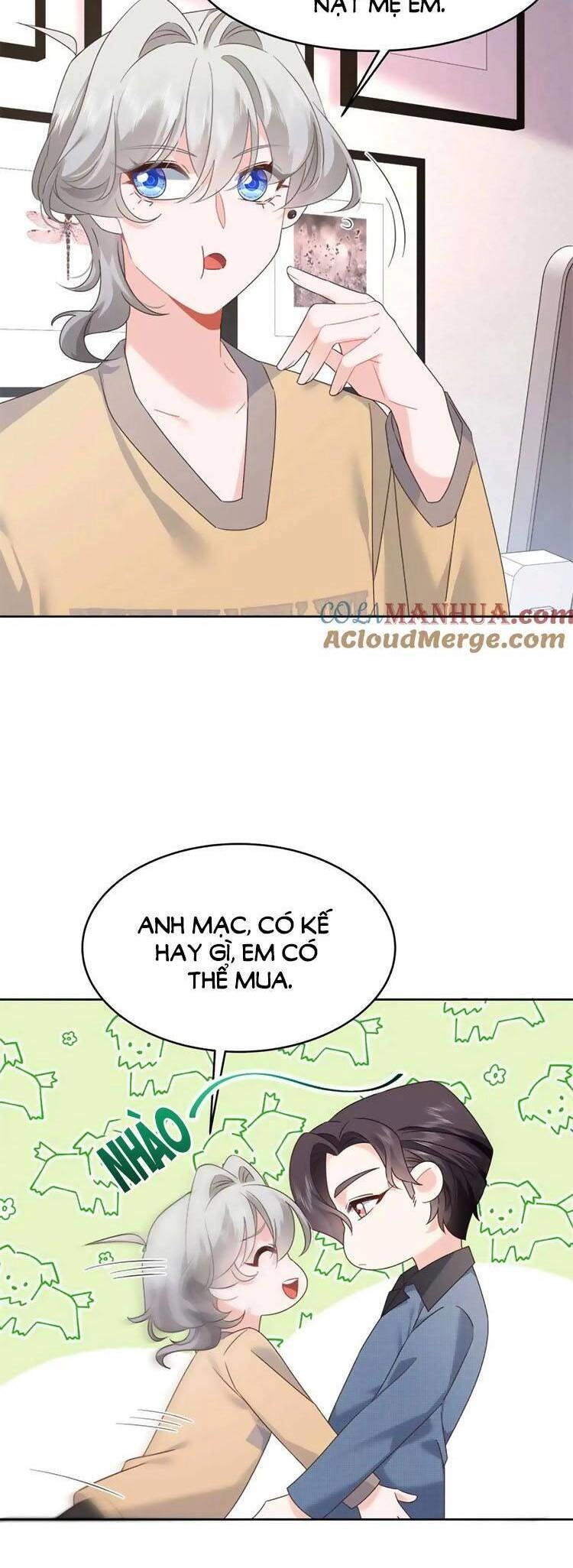 Hotboy Quốc Dân Là Nữ Chapter 409 - 9