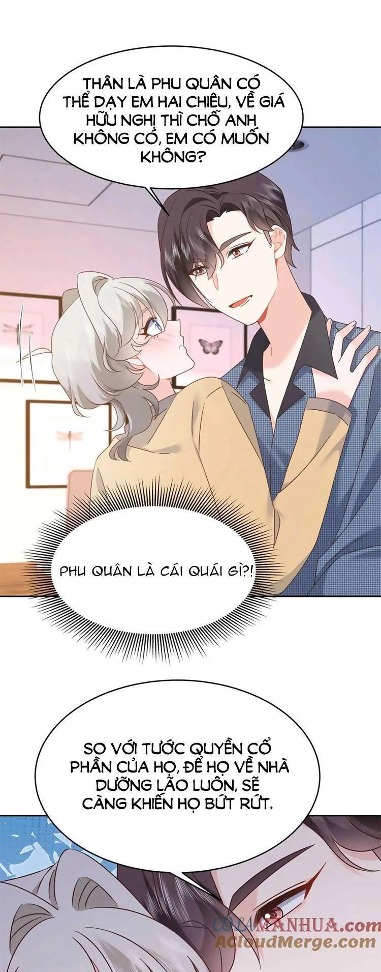 Hotboy Quốc Dân Là Nữ Chapter 409 - 10