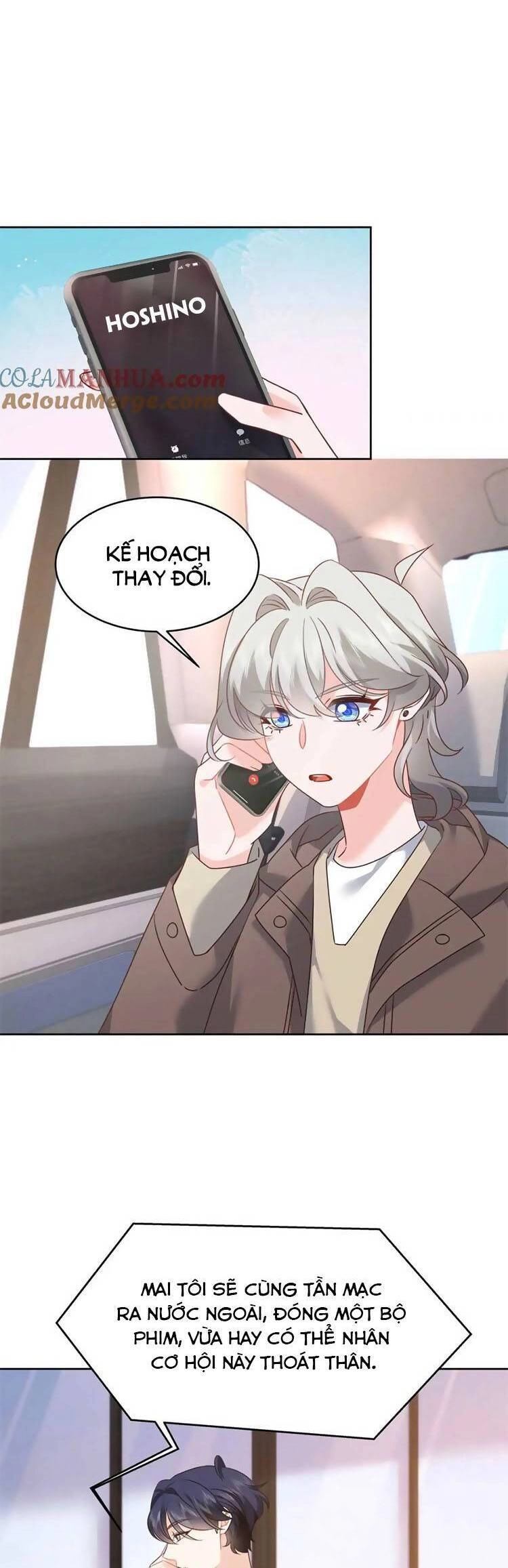 Hotboy Quốc Dân Là Nữ Chapter 409 - 13