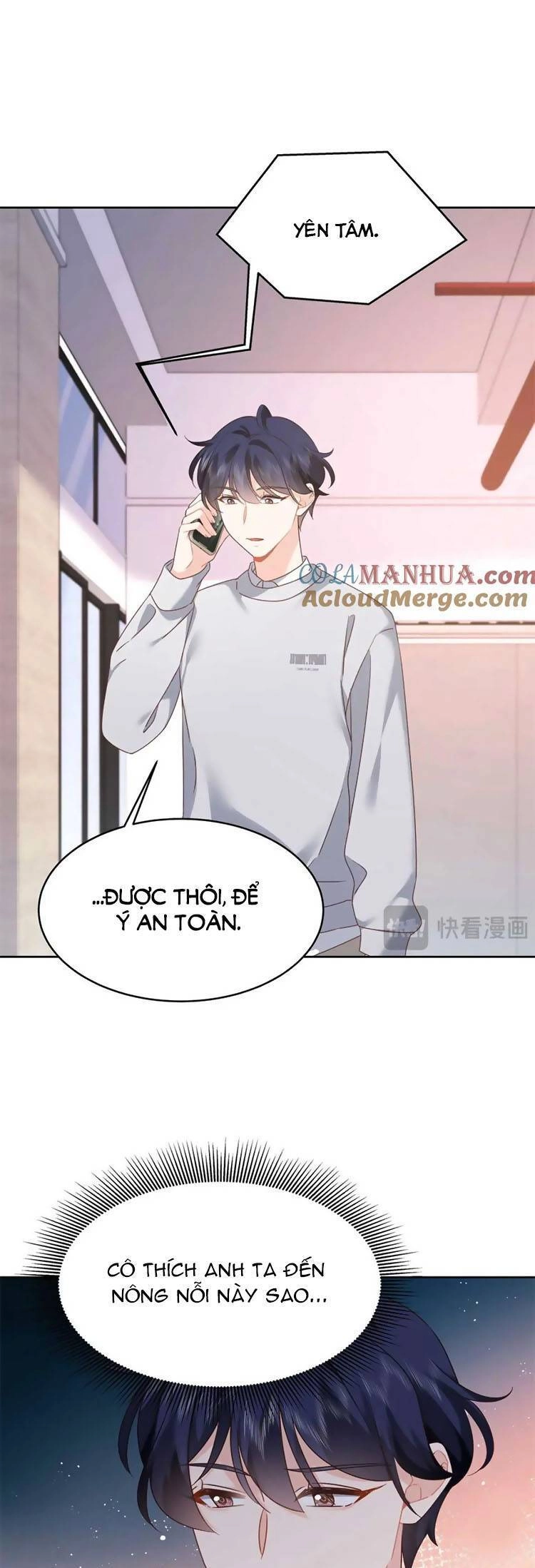 Hotboy Quốc Dân Là Nữ Chapter 409 - 15