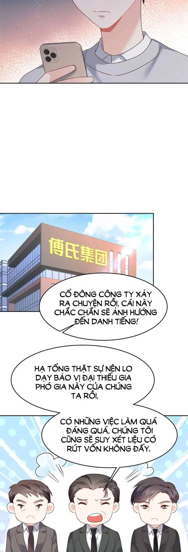 Hotboy Quốc Dân Là Nữ Chapter 409 - 16