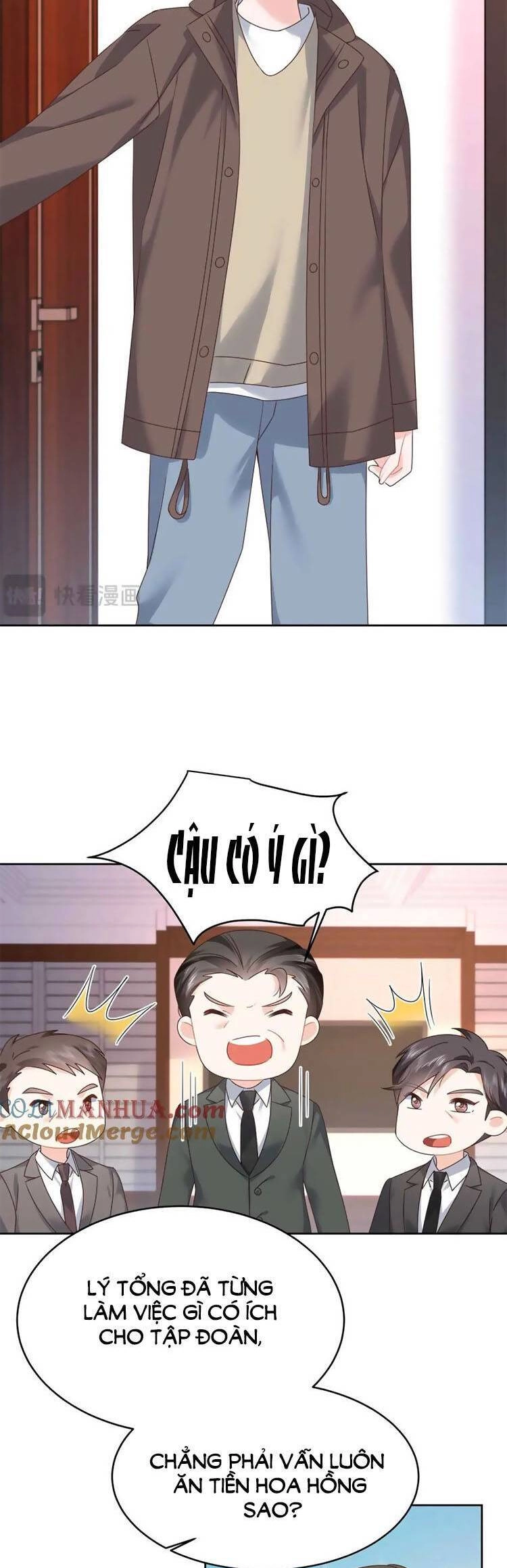 Hotboy Quốc Dân Là Nữ Chapter 409 - 19