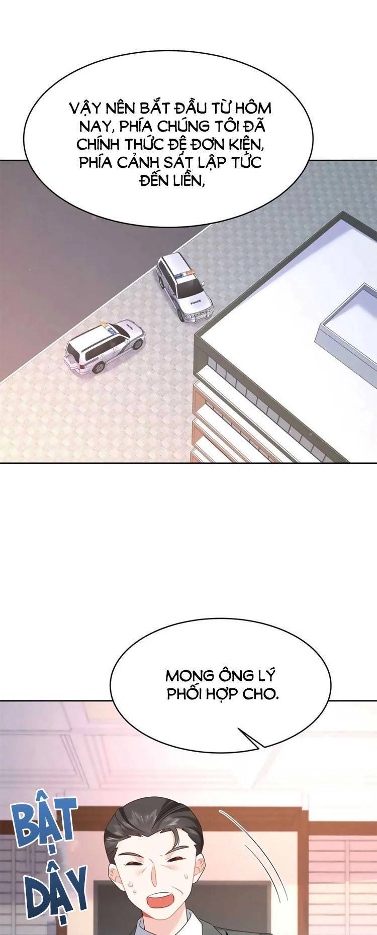 Hotboy Quốc Dân Là Nữ Chapter 409 - 21